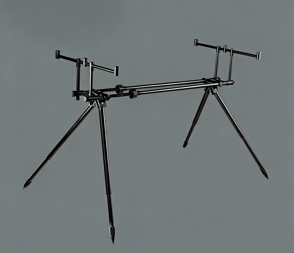 CarpTNT adjustable rod pod
