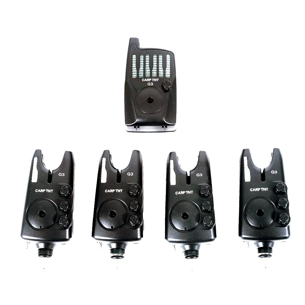 G3 Wireless Alarm System
