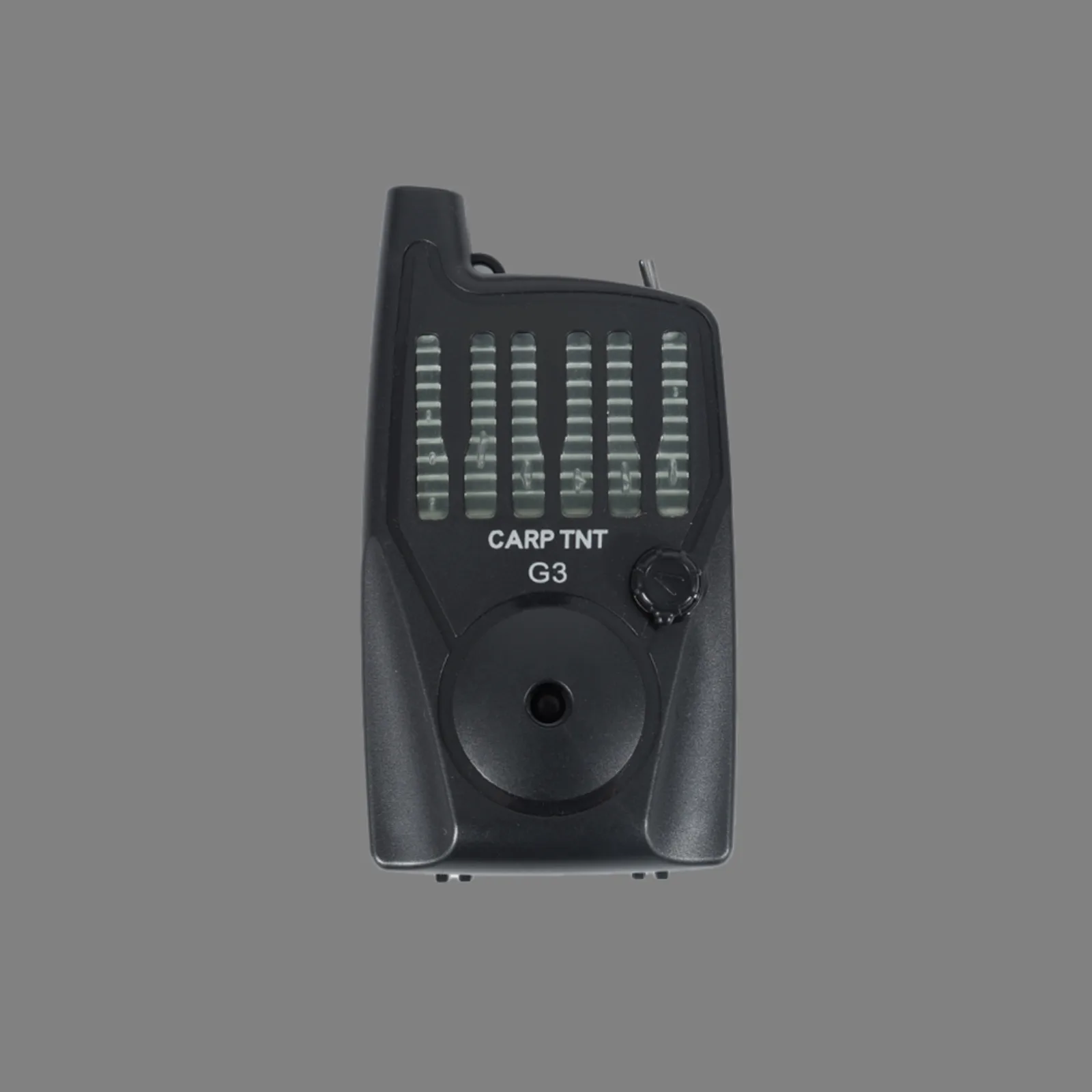 Bait Alarms range preview