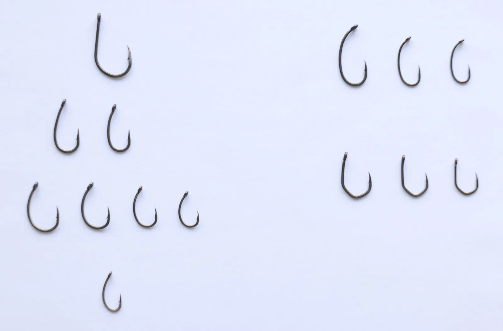 Hooks range preview