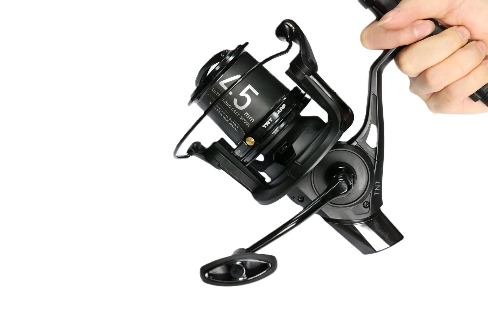 Reels range preview