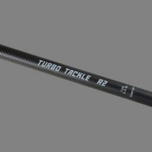 Carp Rod R2